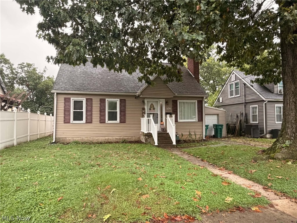 276 Oakland Avenue