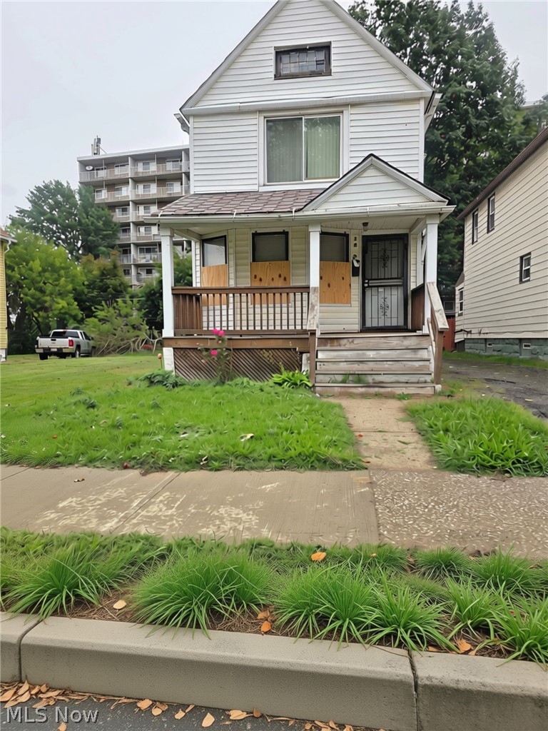 1679 Lockwood Avenue Property Photo 1