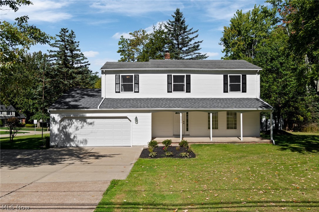 9477 Hoose Road Property Photo 1