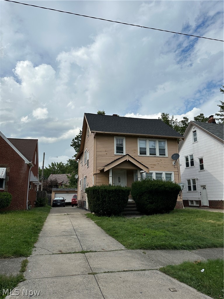 11219 Langton Avenue Property Photo 1