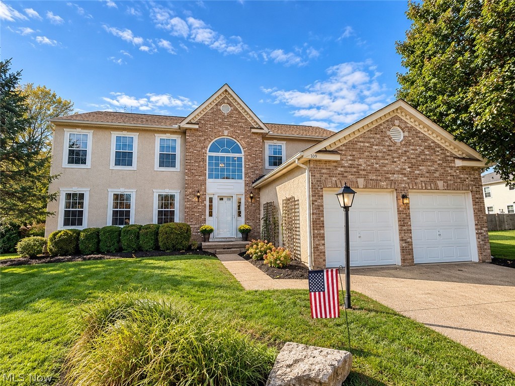 109 Saddle Tree Court Property Photo 1