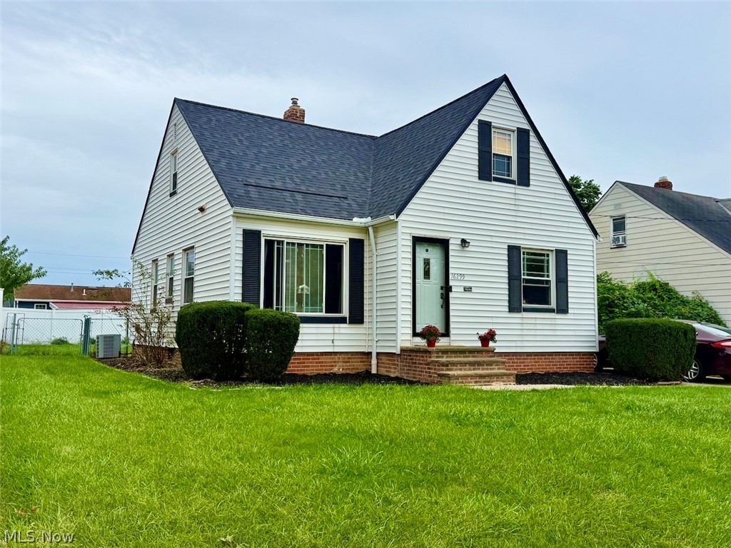 16299 Pike Boulevard Property Photo