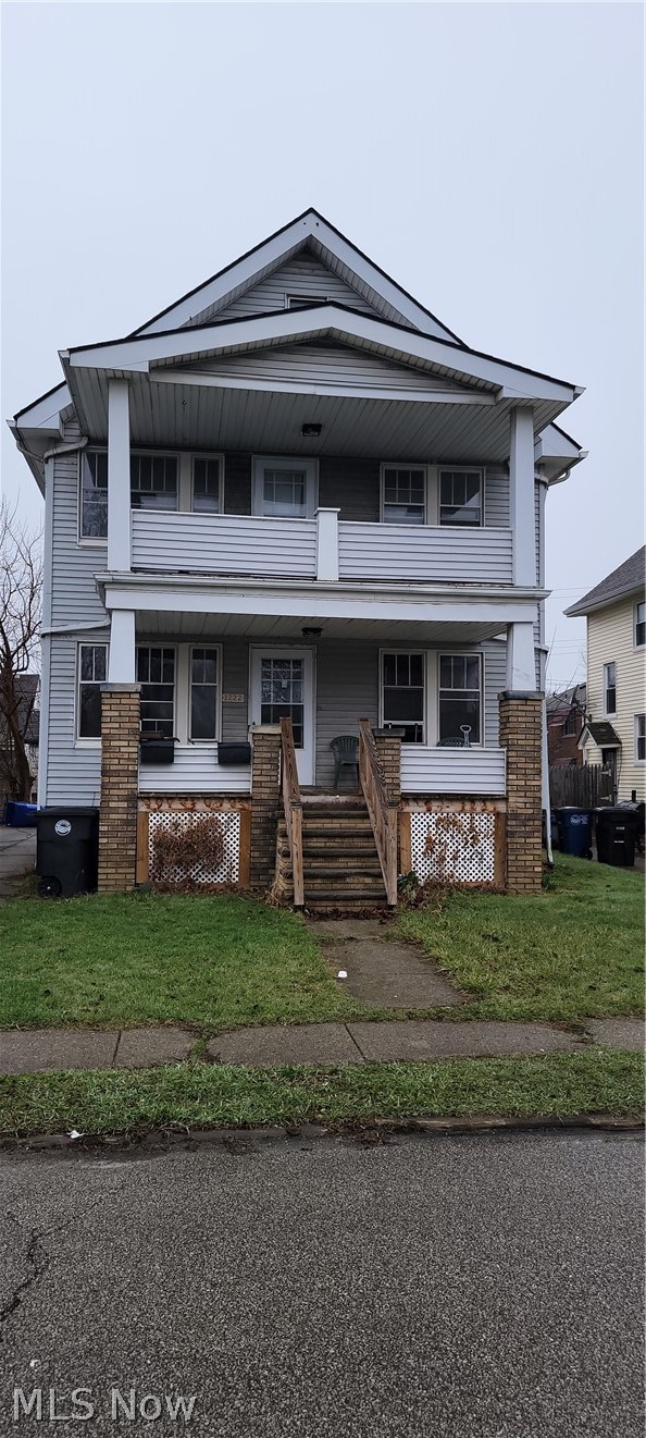 1222 E 172nd Street