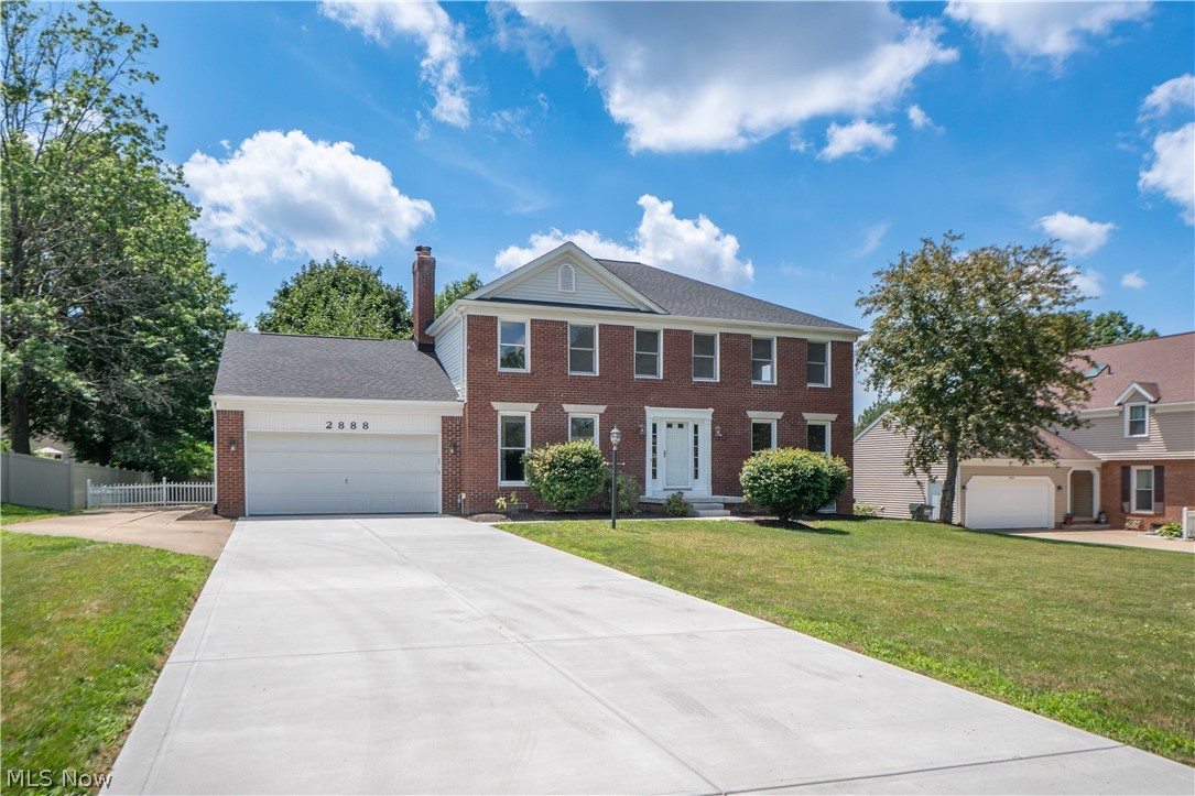 2888 Saint Albans Circle NW