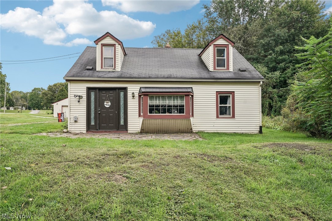 1703 Clayben Drive Property Photo 1