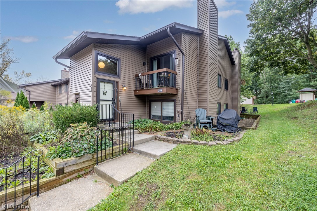 768 Kirkwall Drive BLDG 42-G