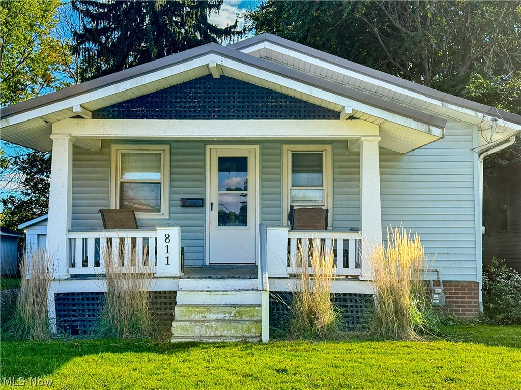 811 Cleveland Avenue Property Photo 1
