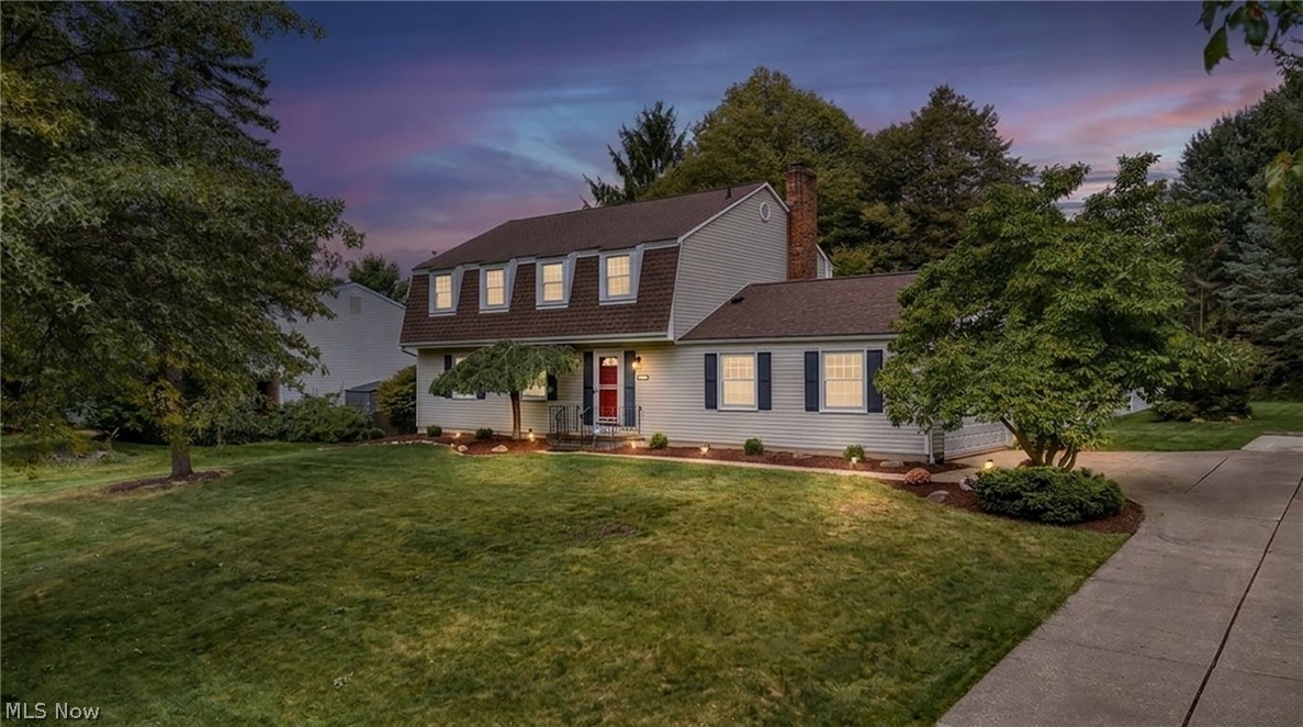 1511 Winslow Drive Property Photo 1