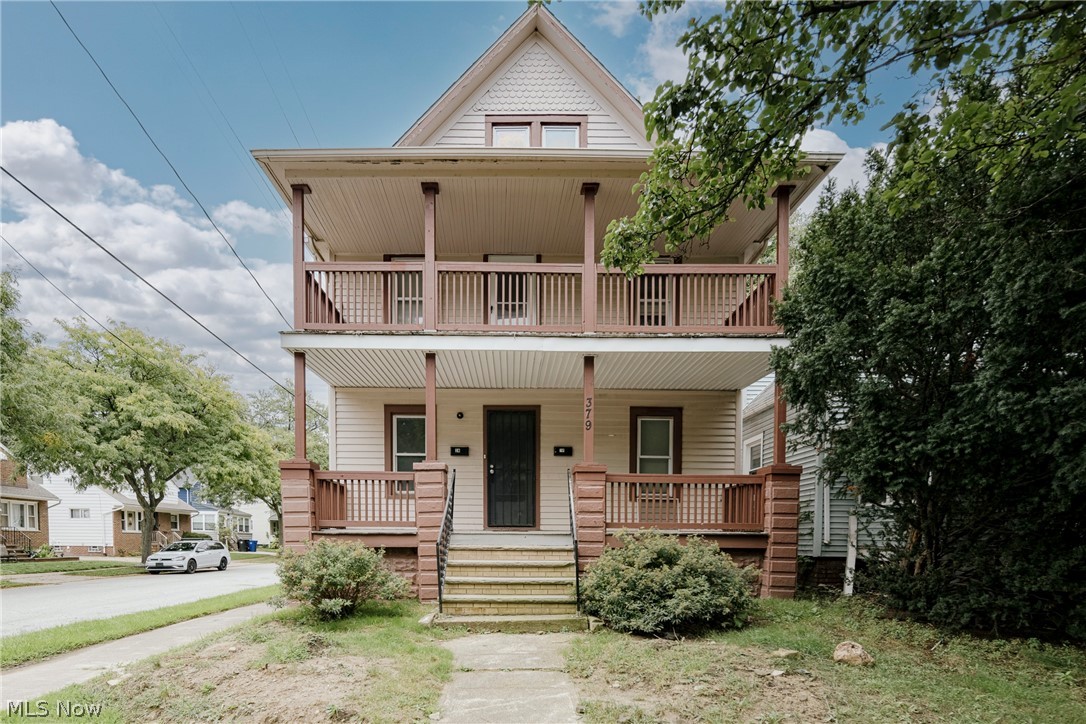 379 E 162nd Street Property Photo 1