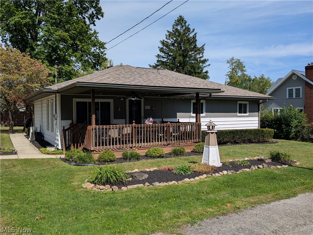 17512 Lundys Lane