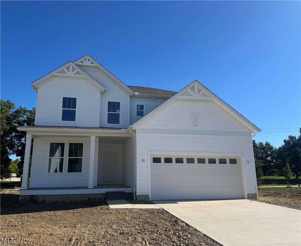 26364 Sunset Drive Property Photo 1