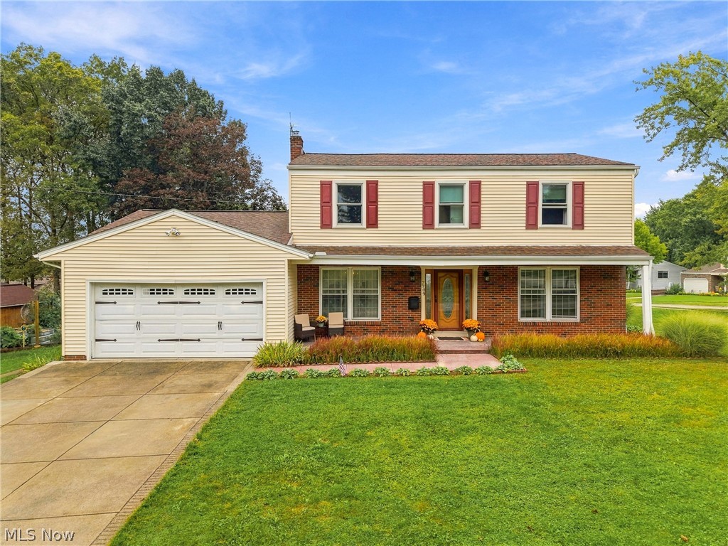 7709 Green Valley Drive