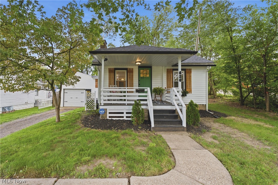 620 34th Street Nw Property Photo