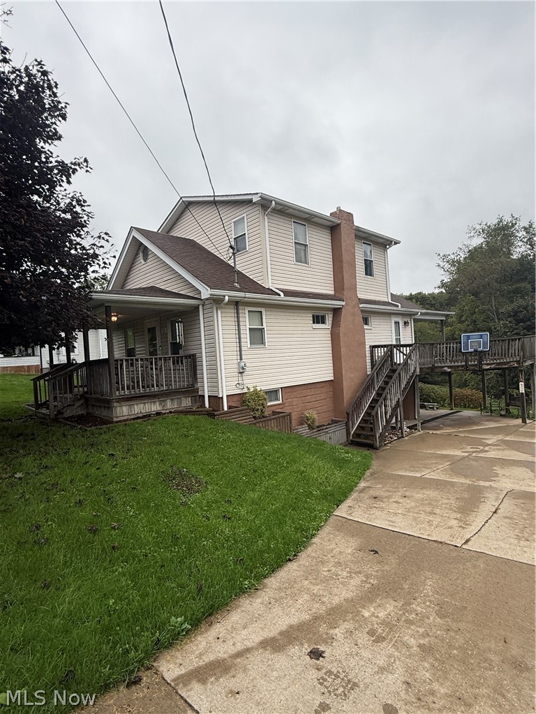 536 Woodvue Lane Property Photo 1