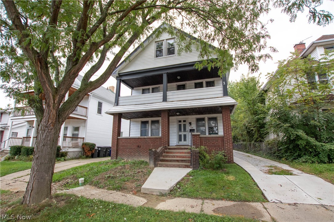 719 E 157th Street