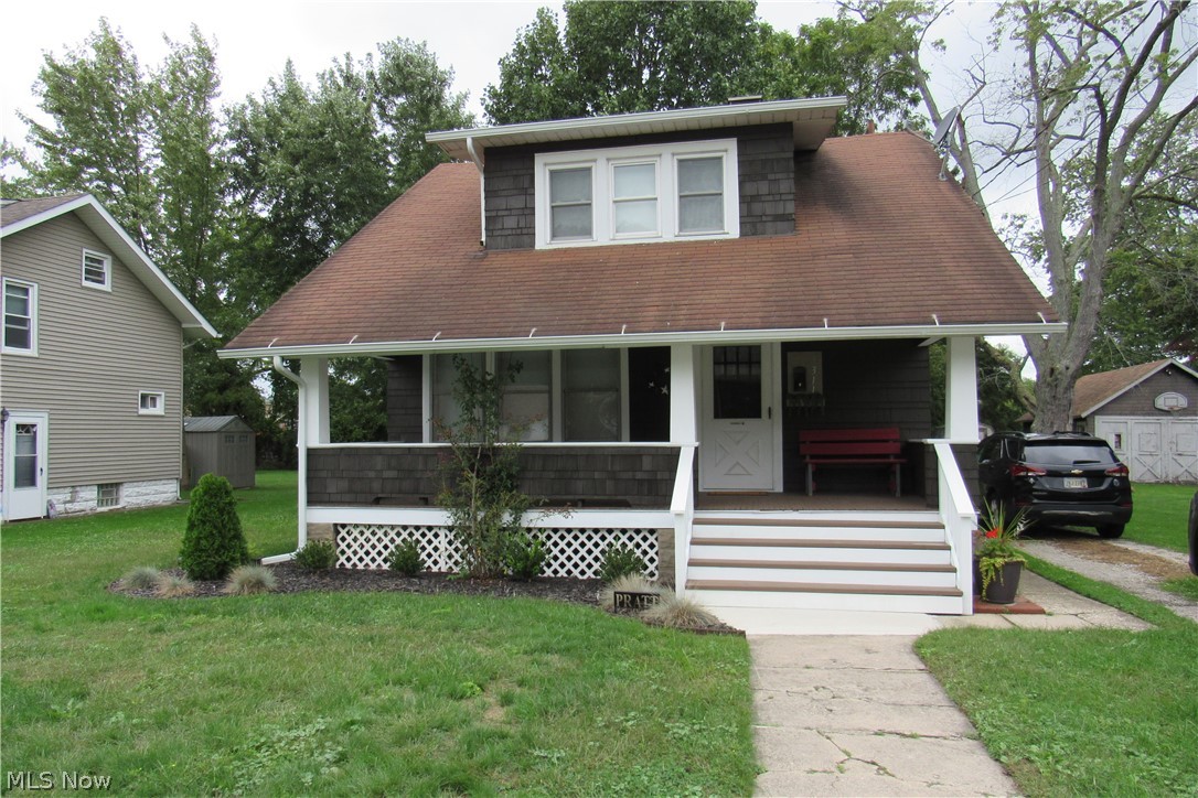 5311 Jefferson Avenue Property Photo 1
