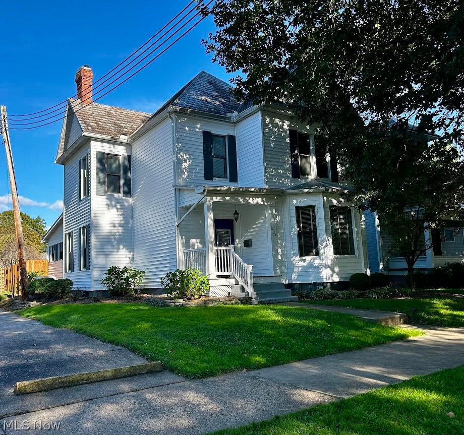 524 6th Street Property Photo