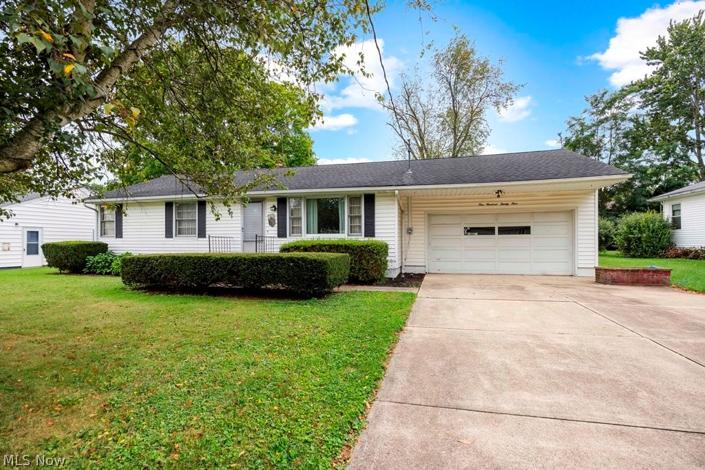 124 Yunker Court Property Photo 1