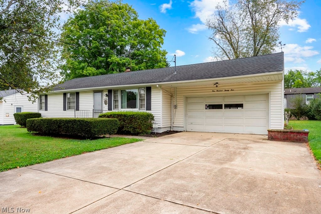 124 Yunker Court Property Photo 2