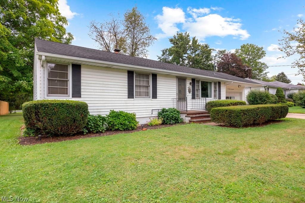 124 Yunker Court Property Photo 3