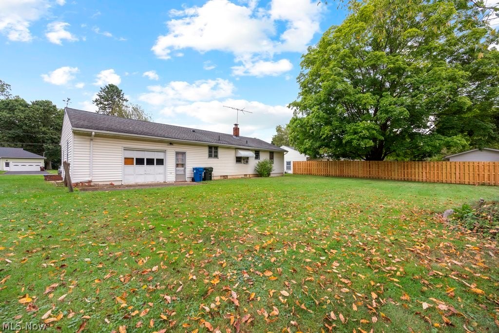 124 Yunker Court Property Photo 15
