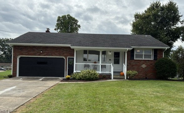 3984 Artmar Drive Property Photo 1