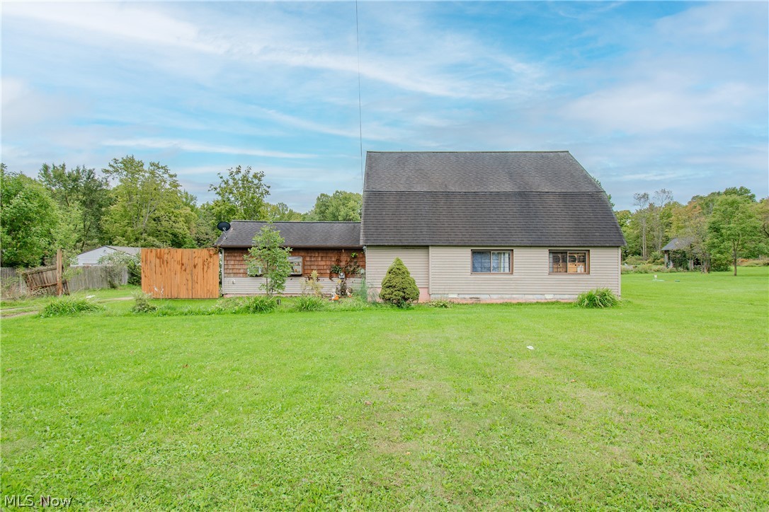 7176 Hankee Road Property Photo 1