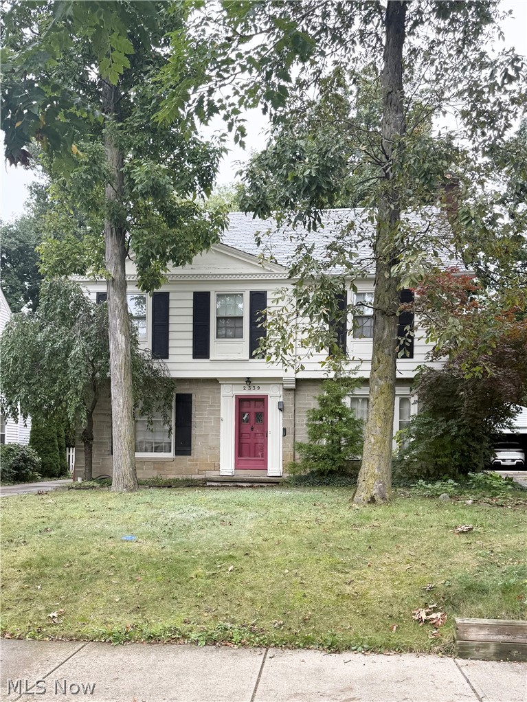 2339 Lalemant Road Property Photo 1