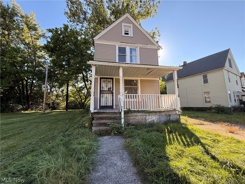 12344 Ashbury Avenue Property Photo 1