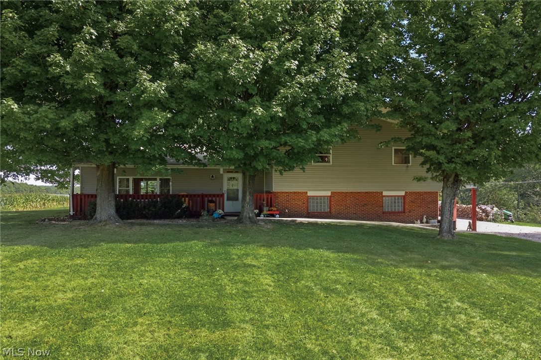 9755 Congress Road Property Photo 1