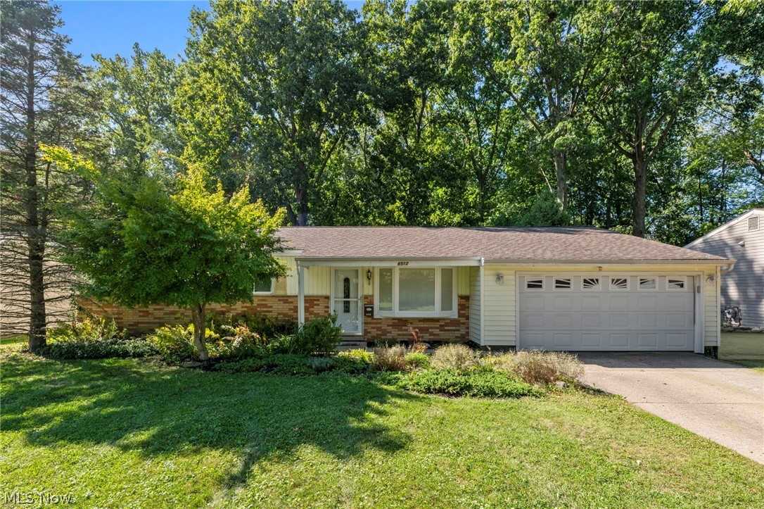 6512 Ambrose Drive Property Photo 1