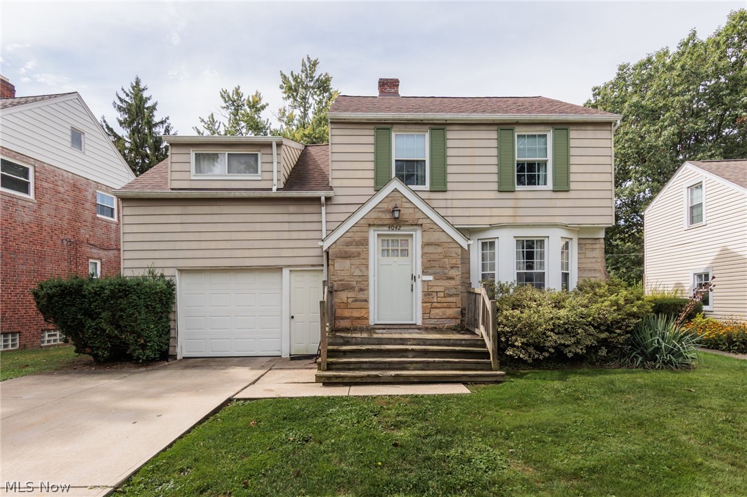 4042 Ellison Road