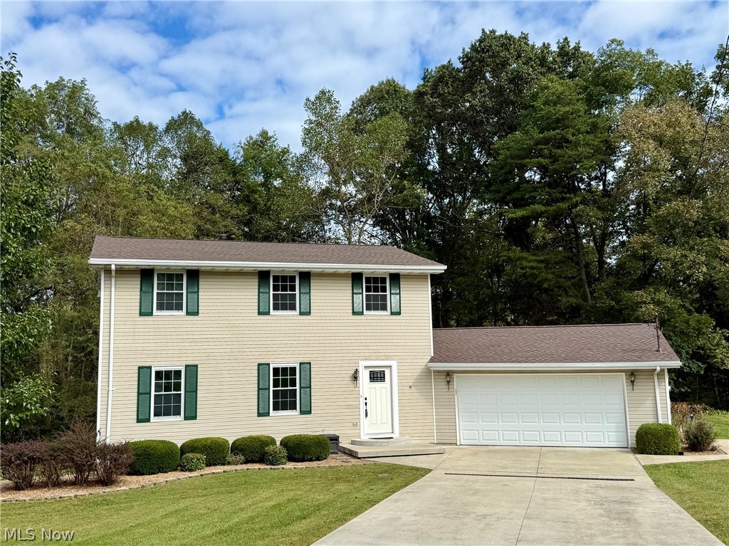 114 Shady Lane Property Photo