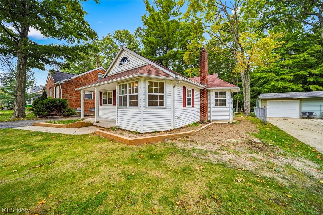 4541 Emerson Road Property Photo 22