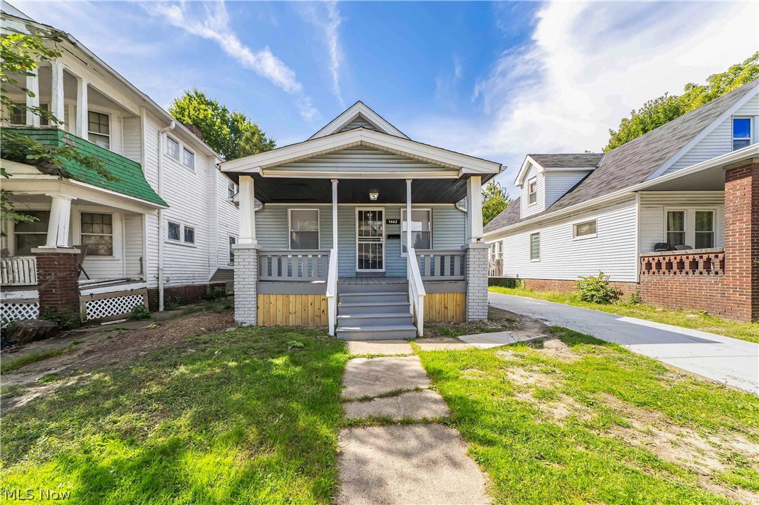 1462 E 173rd Street Property Photo 1