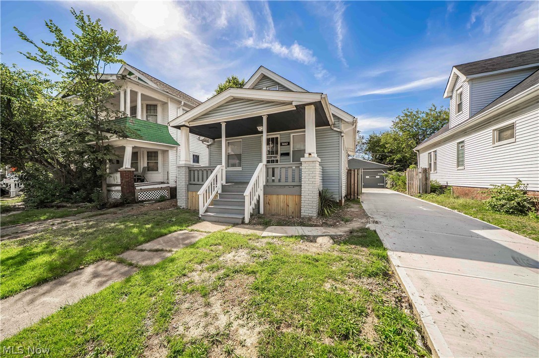 1462 E 173rd Street Property Photo 3