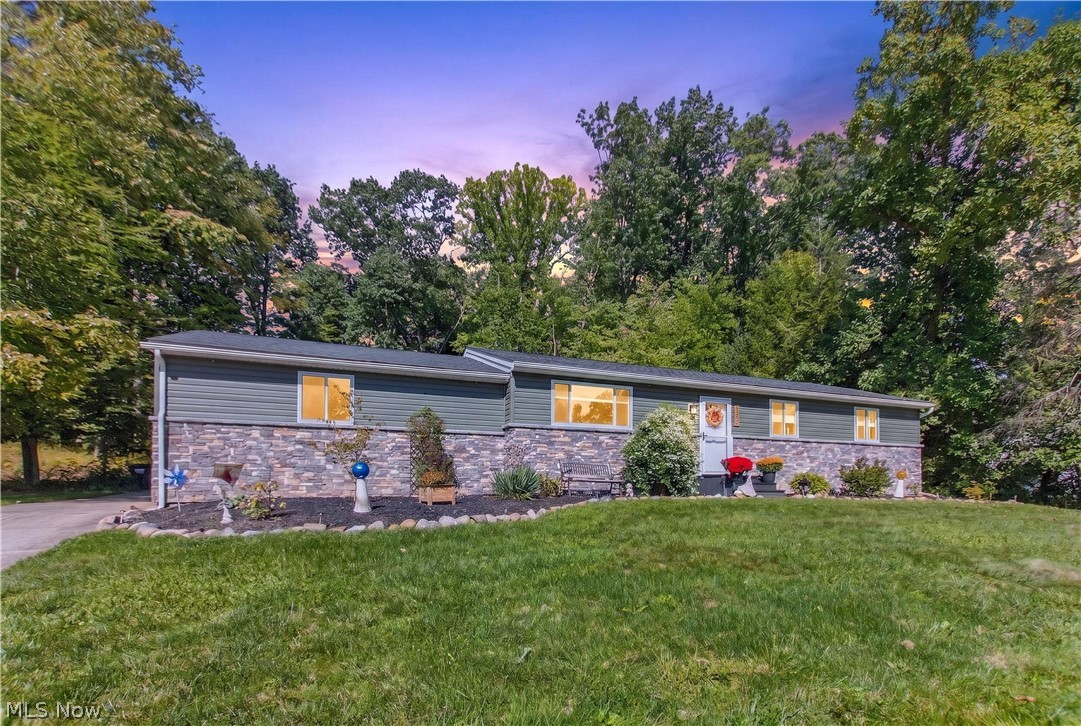 207 Spring Creek Road Property Photo 1