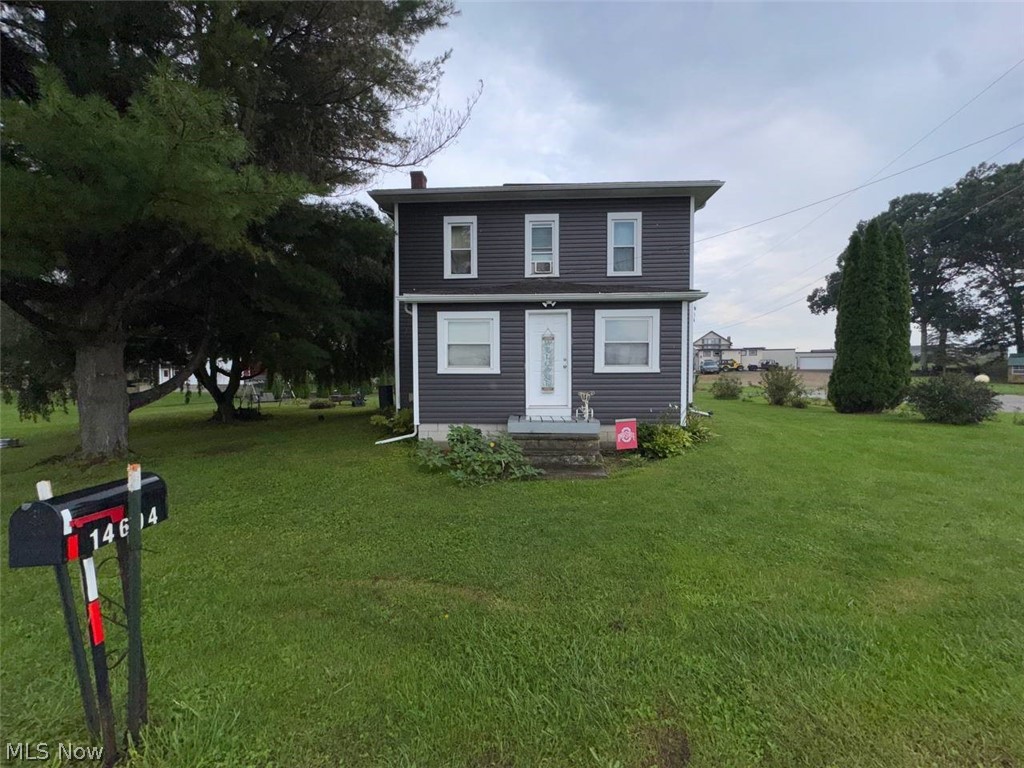 14604 Shreve Road Property Photo 1