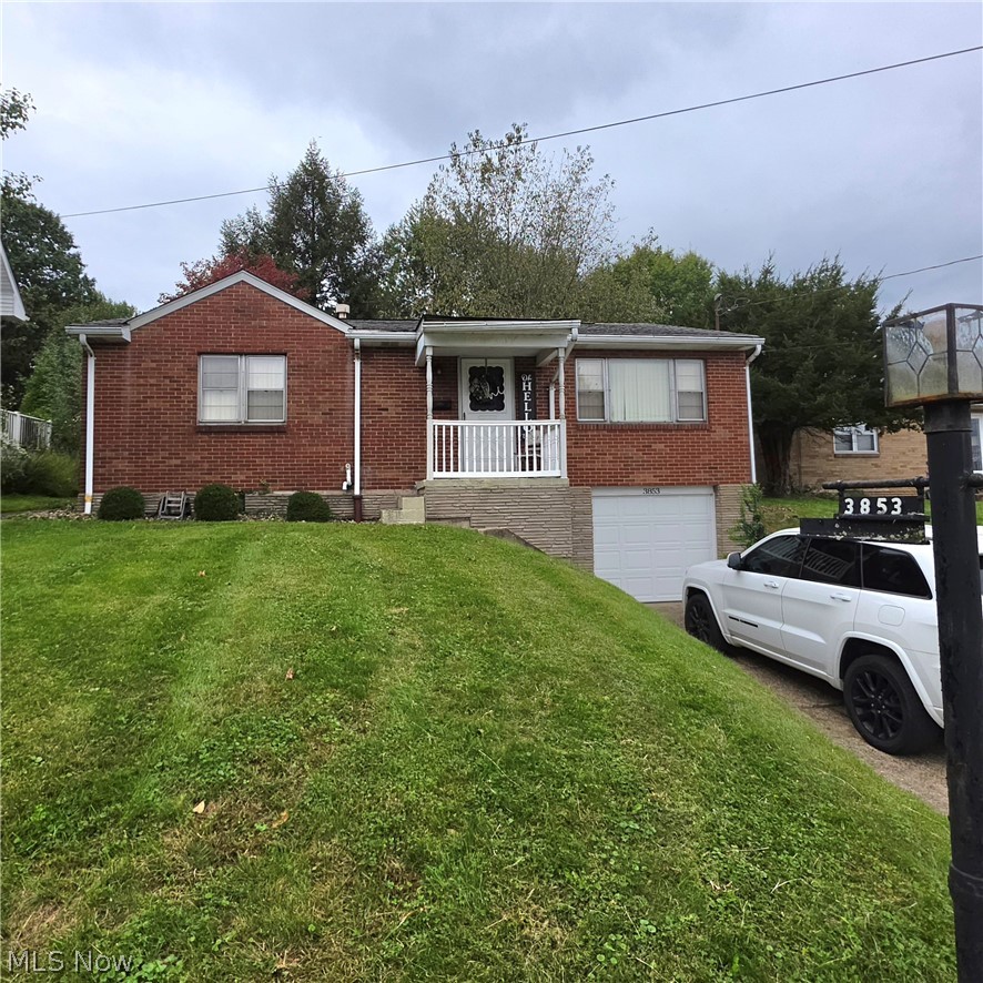 3853 Marion Drive Property Photo 1