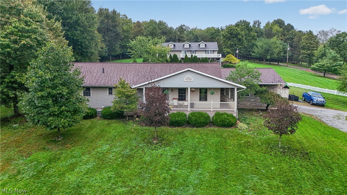 169 Schneiders Crossing Road Nw Property Photo 1