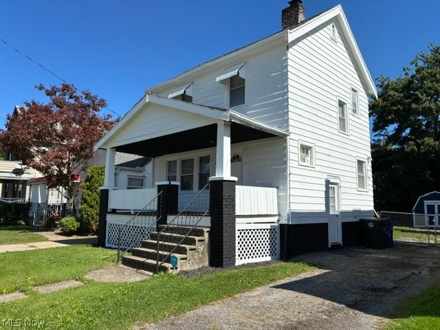 3675 W 103rd Street Property Photo 1