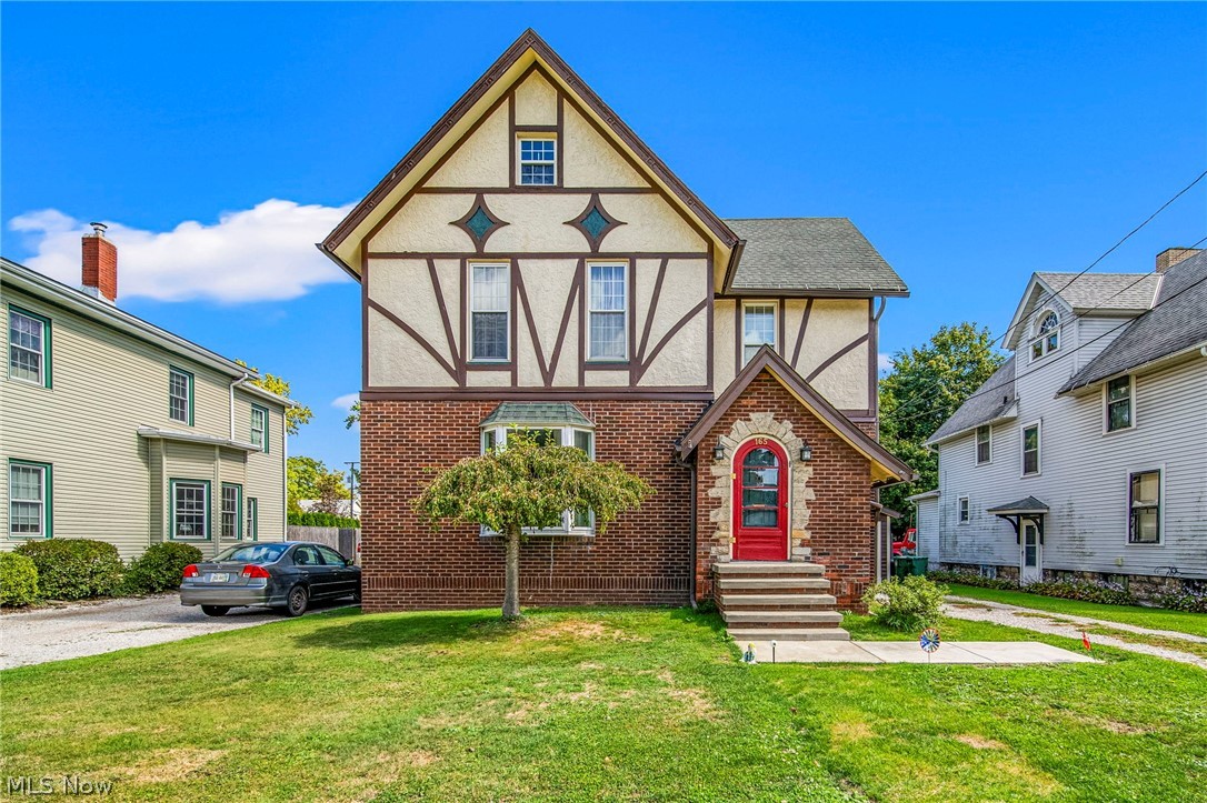 165 S Eagle Street Property Photo