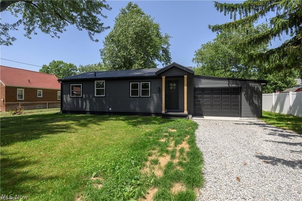 519 W Fike Avenue Property Photo 1