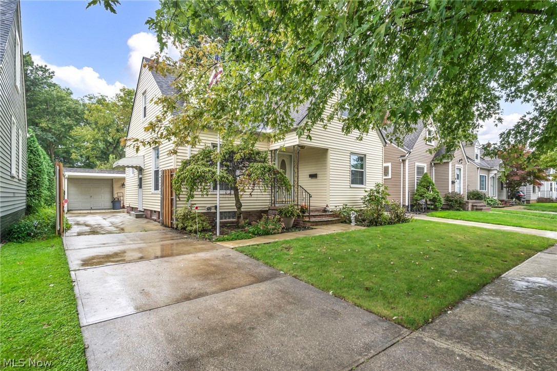 1317 Mayview Avenue Property Photo 2