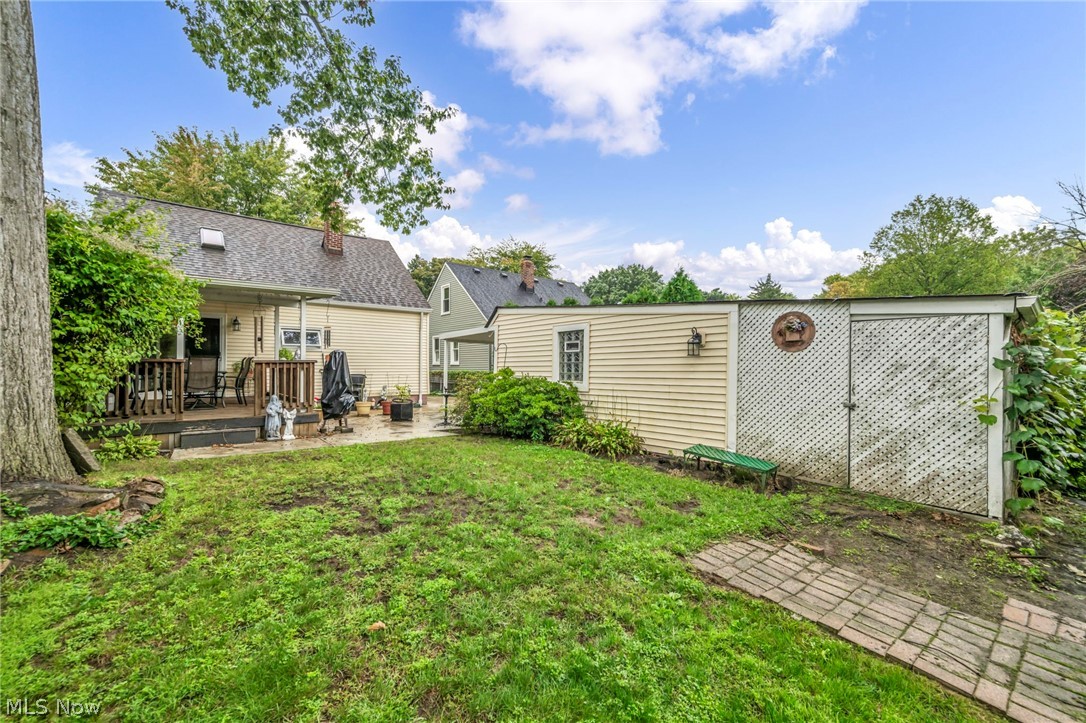 1317 Mayview Avenue Property Photo 39