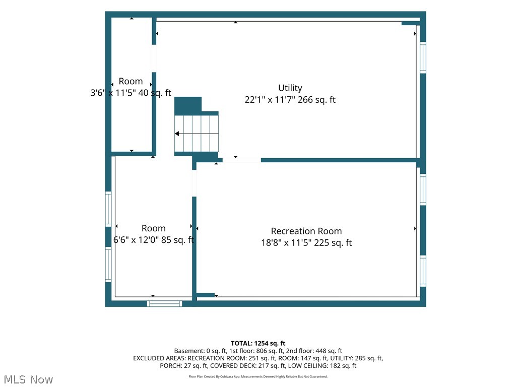 1317 Mayview Avenue Property Photo 41