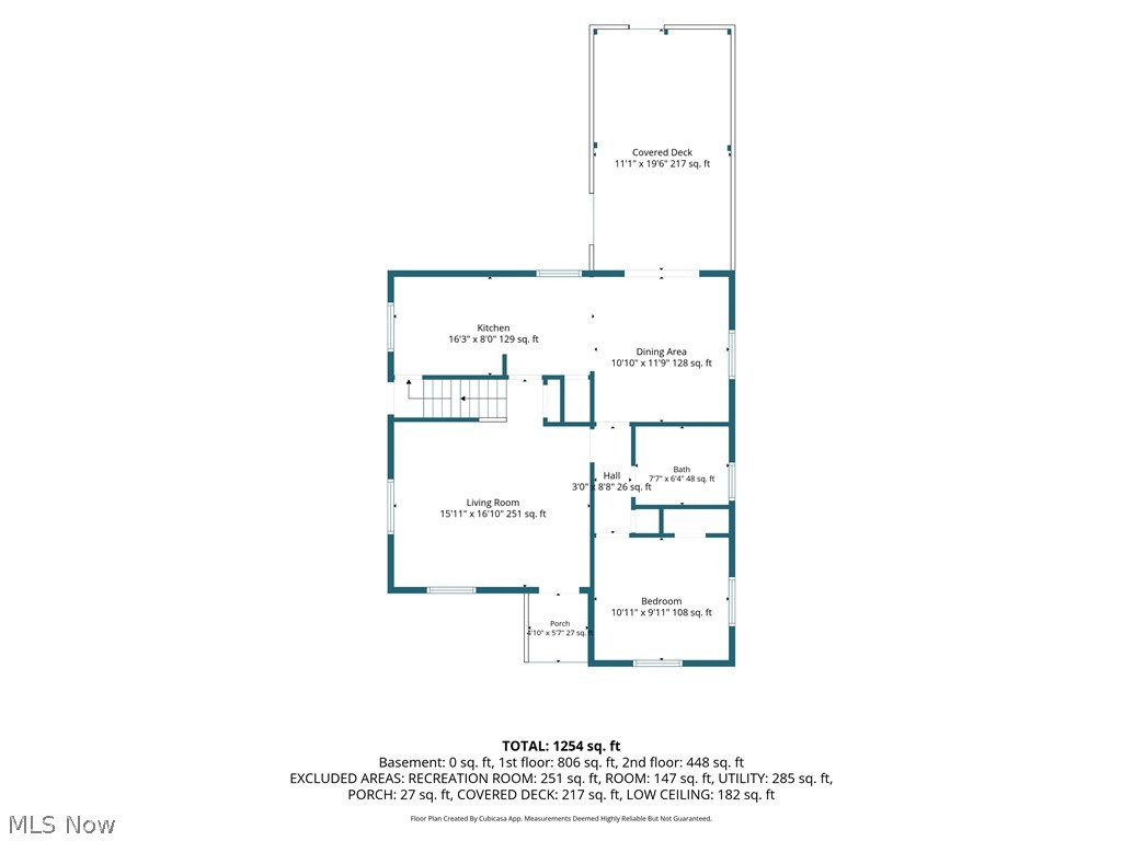 1317 Mayview Avenue Property Photo 42