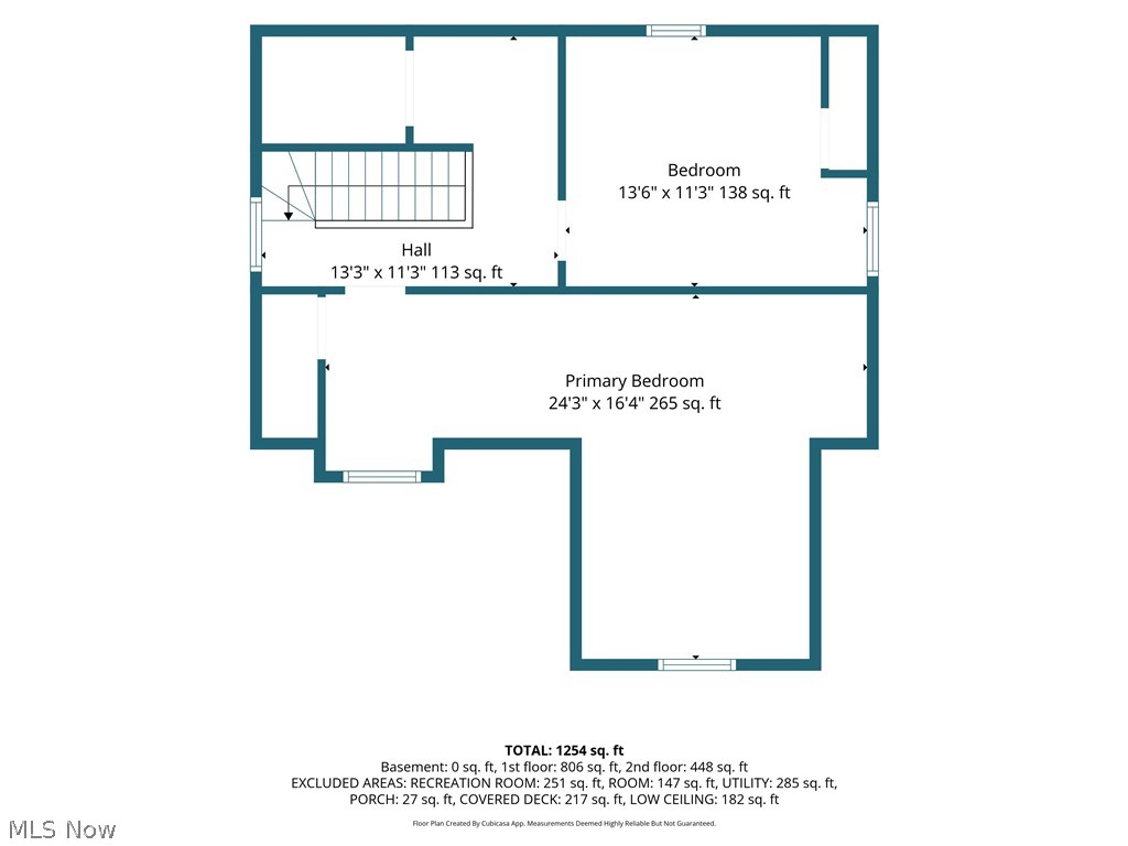 1317 Mayview Avenue Property Photo 43