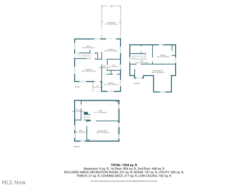 1317 Mayview Avenue Property Photo 44