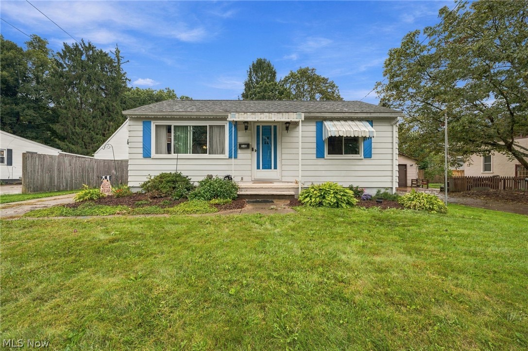 540 Roosevelt Avenue Property Photo 1